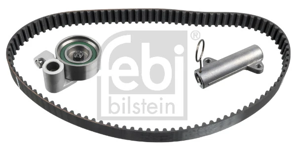 Timing Belt Kit